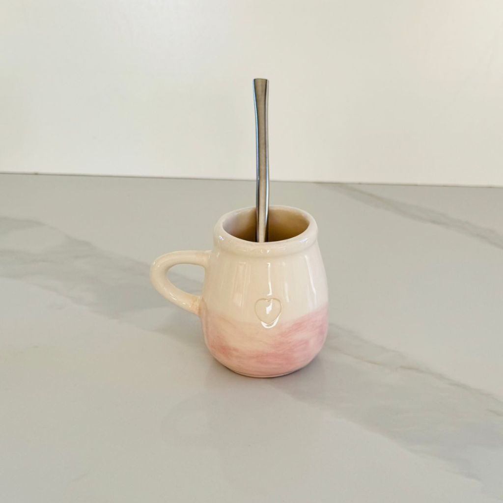 Mate artesanal