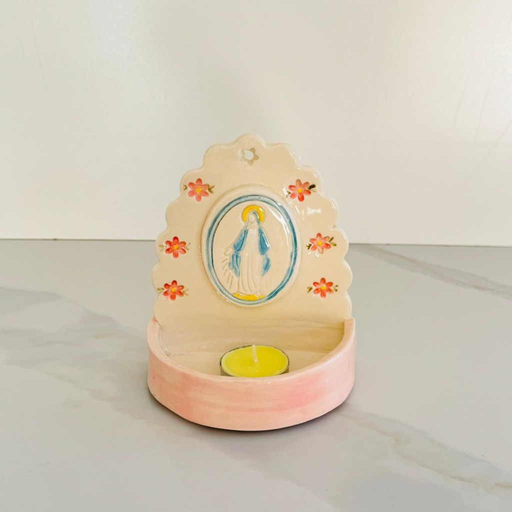 Altar Virgencita