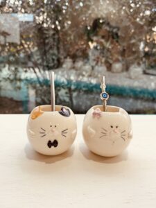 Mate Gatito